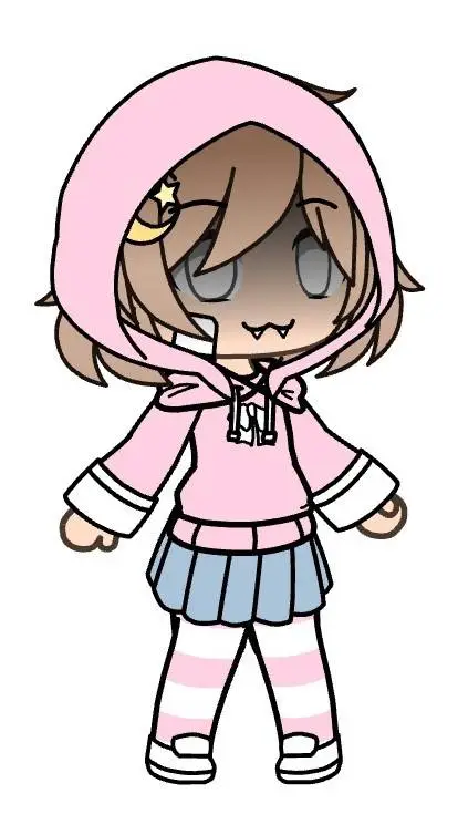 ai character: Masha background