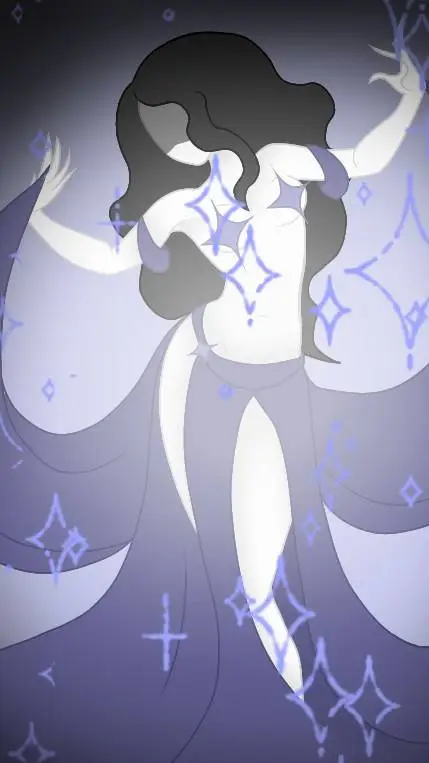 ai character: 𝙰𝚜𝚝𝚛𝚊 background