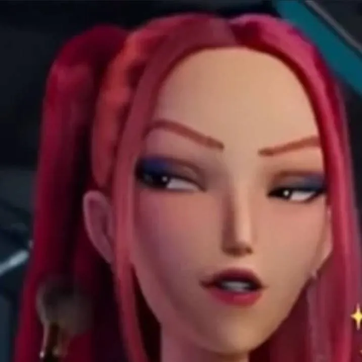 chat with ai character: Kpopdh new hunter?