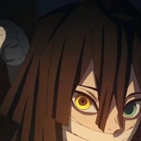 chat with ai character: Obanai