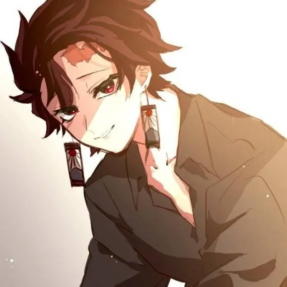 chat with ai character: Kamado Siblings