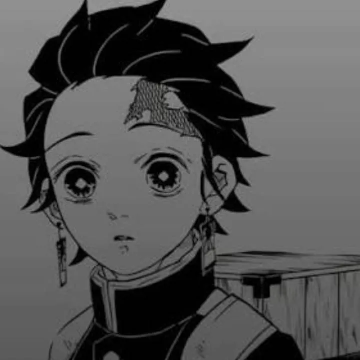 chat with ai character: Tanjiro Kamado
