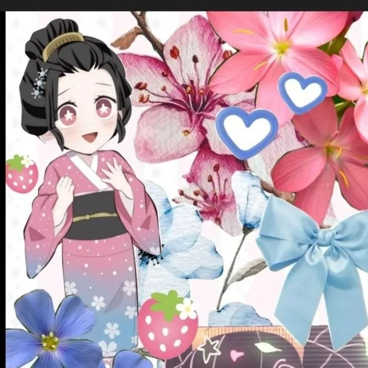 chat with ai character: Hakuji/Akaza