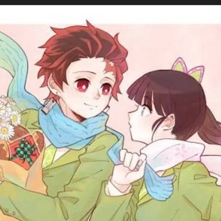 chat with ai character: Tankana!♡