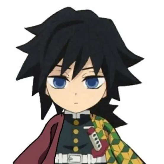 chat with ai character: Tomioka♡♡