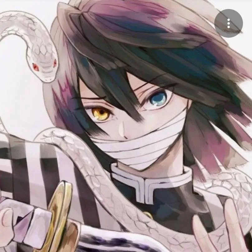 chat with ai character: Yandere Obanai