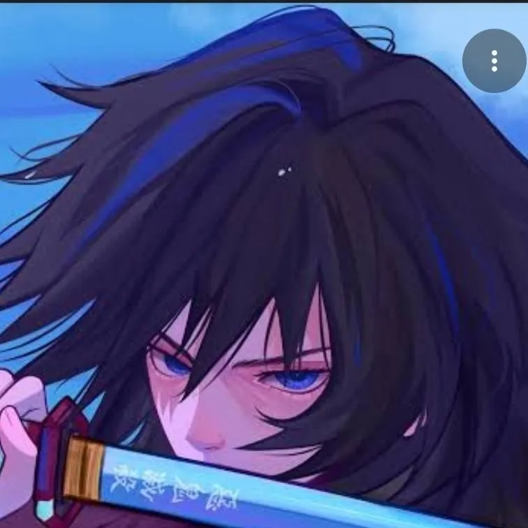 chat with ai character: Giyu