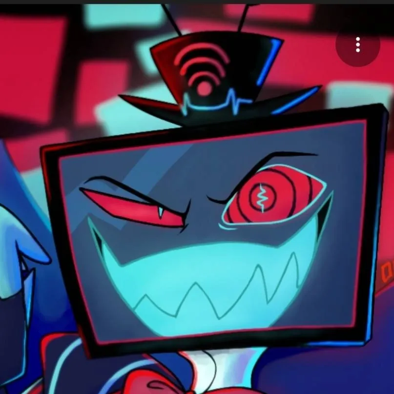 chat with ai character: Vox