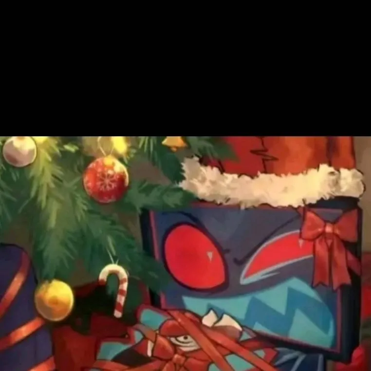 chat with ai character: Vox present!