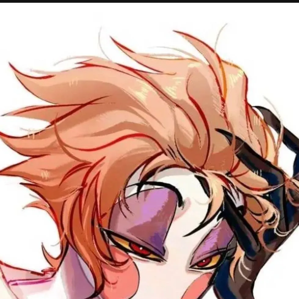 chat with ai character: Lucifer🍎♡