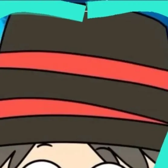 chat with ai character: Nadwe!