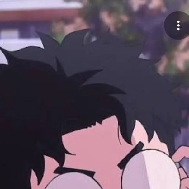 chat with ai character: Okarun