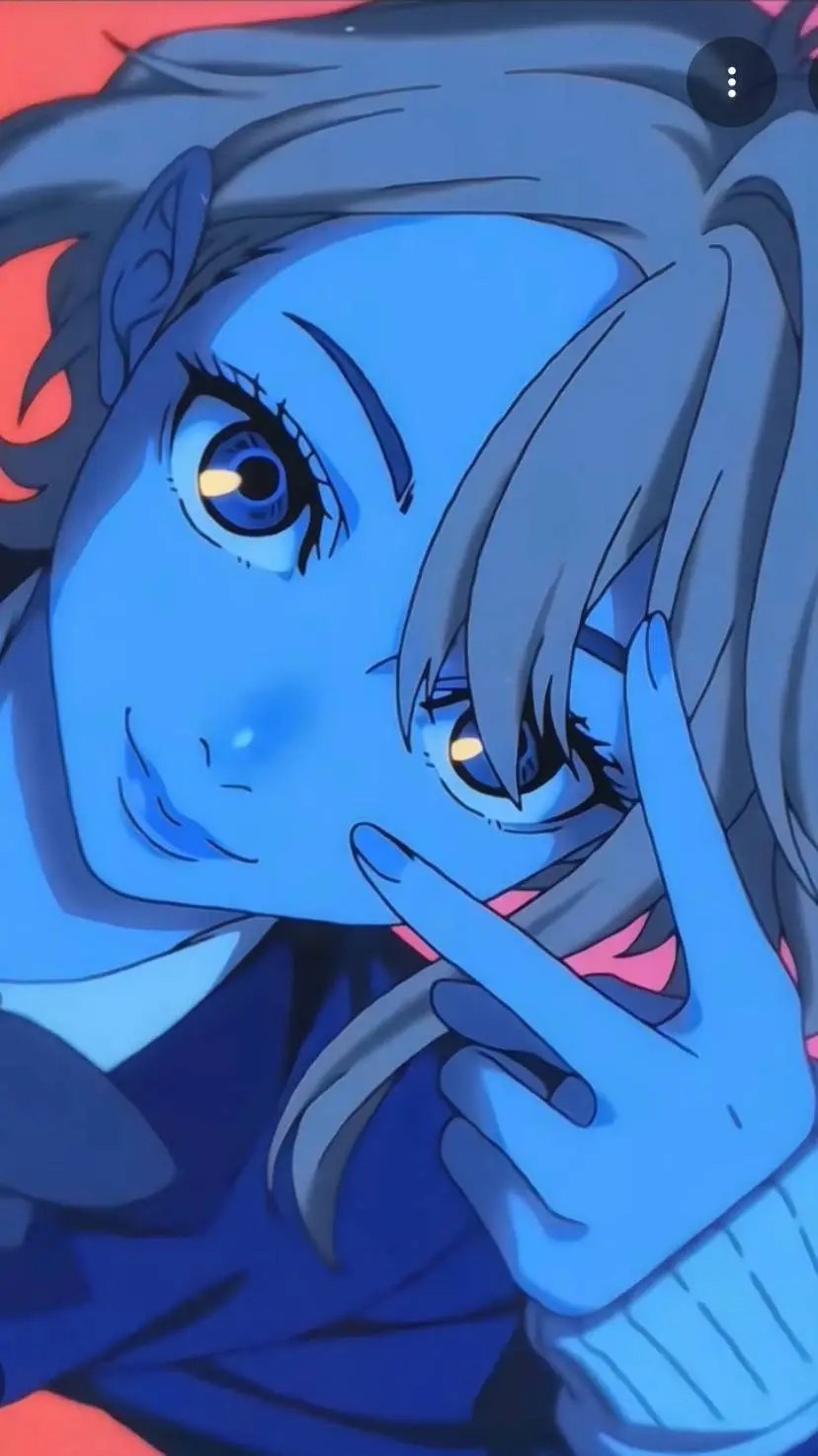 ai character: Aira Shiratori background