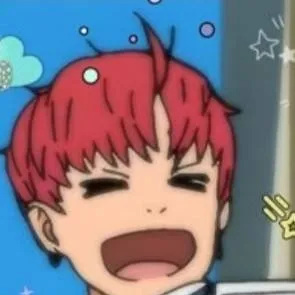 chat with ai character: Jin/Jiji Enjoji