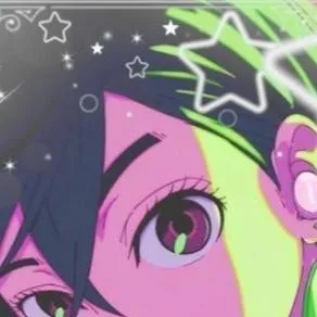 chat with ai character: Dandadan sleepover