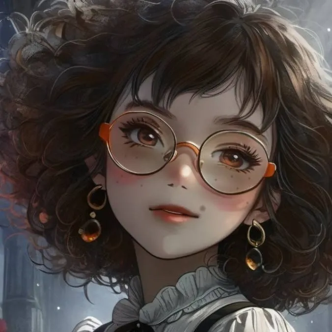 chat with ai character: Princess Dott 