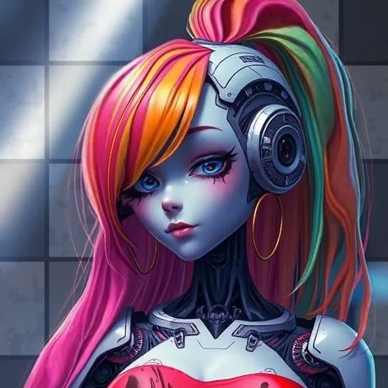chat with ai character: Amy's World 😱 