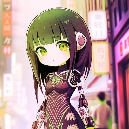 chat with ai character: Brave New World 