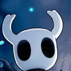 chat with ai character: hollow knight 
