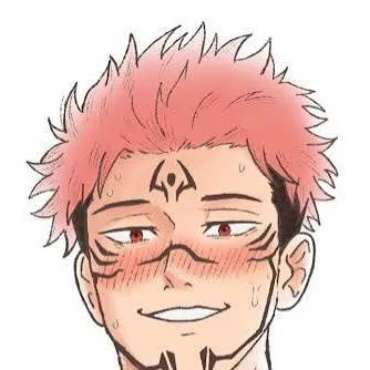 chat with ai character: sukuna 