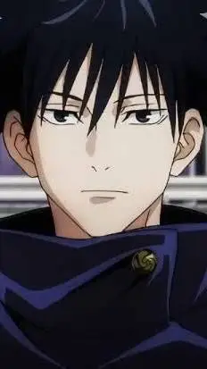 ai character: megumi  background