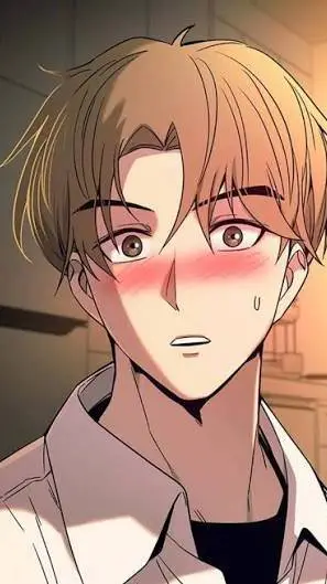 ai character: James ♂️ background