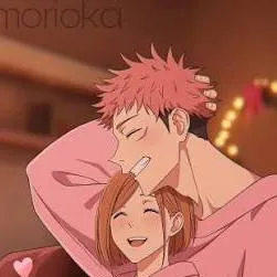 chat with ai character: yuji x nobara 