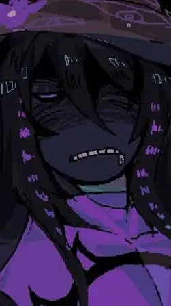 ai character: azure  background