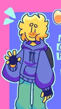 ai character: noob background