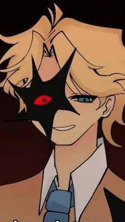 ai character: John doe  background