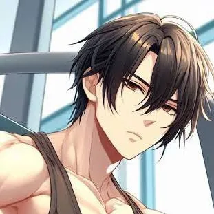 chat with ai character: Mike 