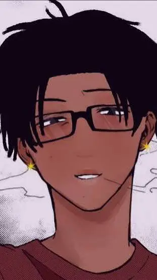 ai character: Nathan  background