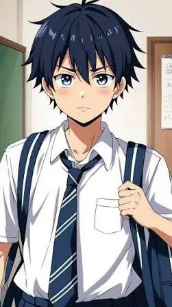 ai character: byayen background