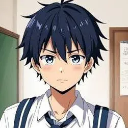 chat with ai character: byayen