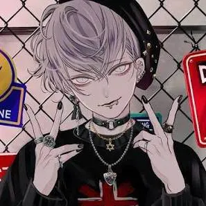 chat with ai character: Mikel 