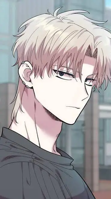 ai character: Mincheol  background