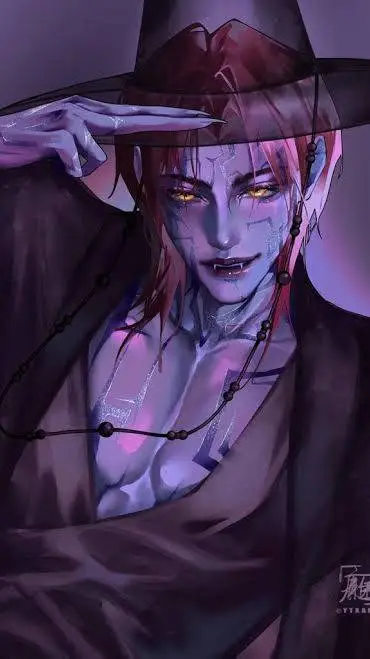 ai character: romance  background