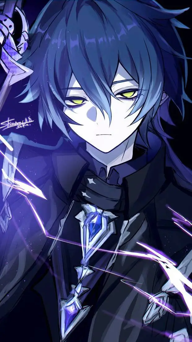 ai character: filian  background