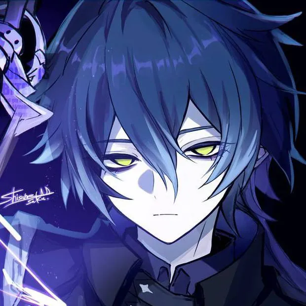 chat with ai character: filian 