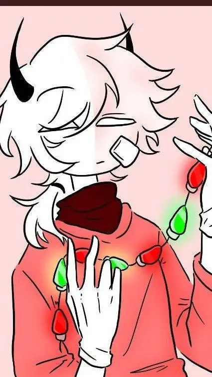 ai character: selver background