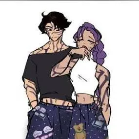 chat with ai character: rujinu