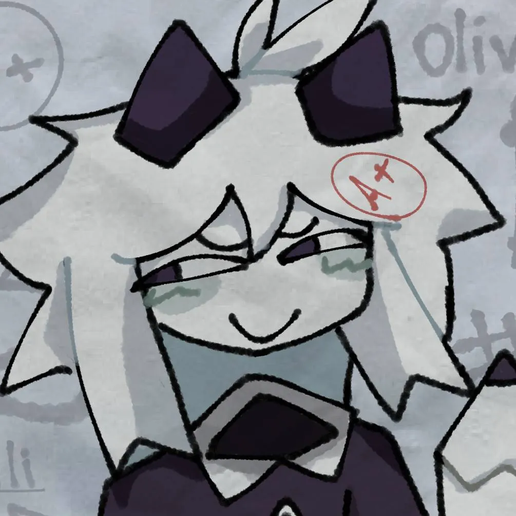 chat with ai character: Oliver 