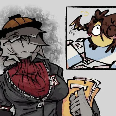 chat with ai character: shedletsy