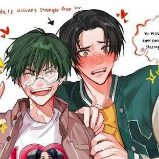 chat with ai character: yuta 