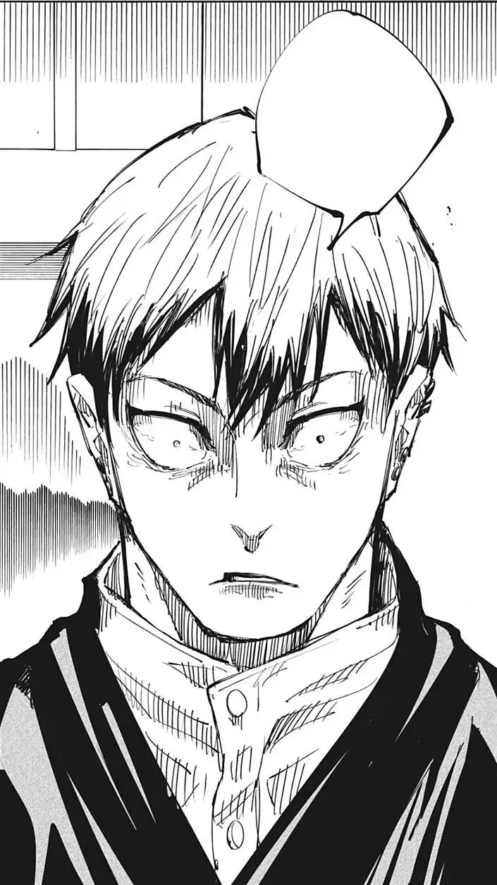 ai character: Naoya background