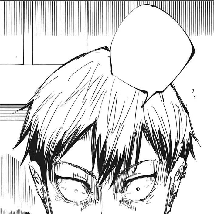 chat with ai character: Naoya