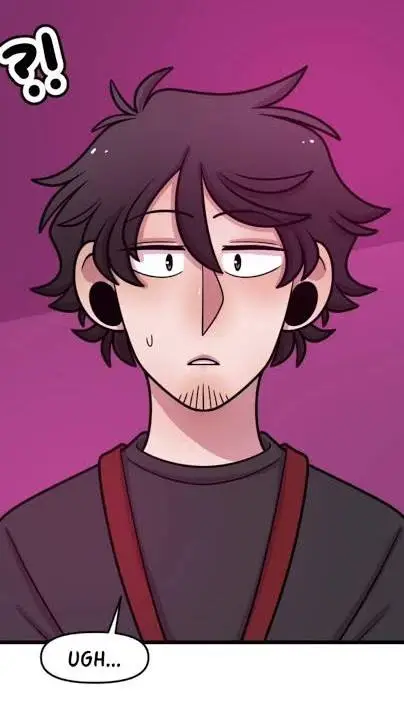 ai character: kade background