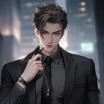 chat with ai character: james
