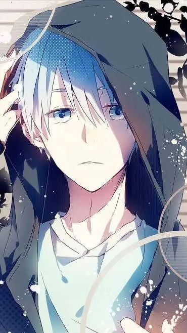ai character: Michael  background