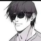 chat with ai character: toji